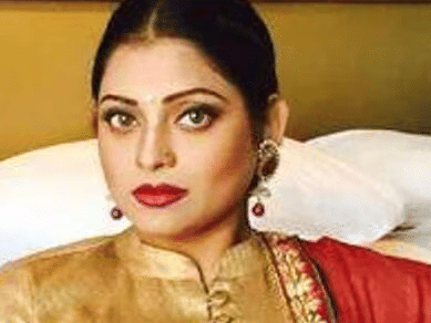 Rupa Dutta