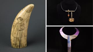 US museum looted: Over 1,000 artefacts stolen in early morning heist