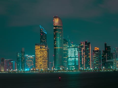 Abu Dhabi, Dubai see April rebound as UAE property markets defy headwinds 
