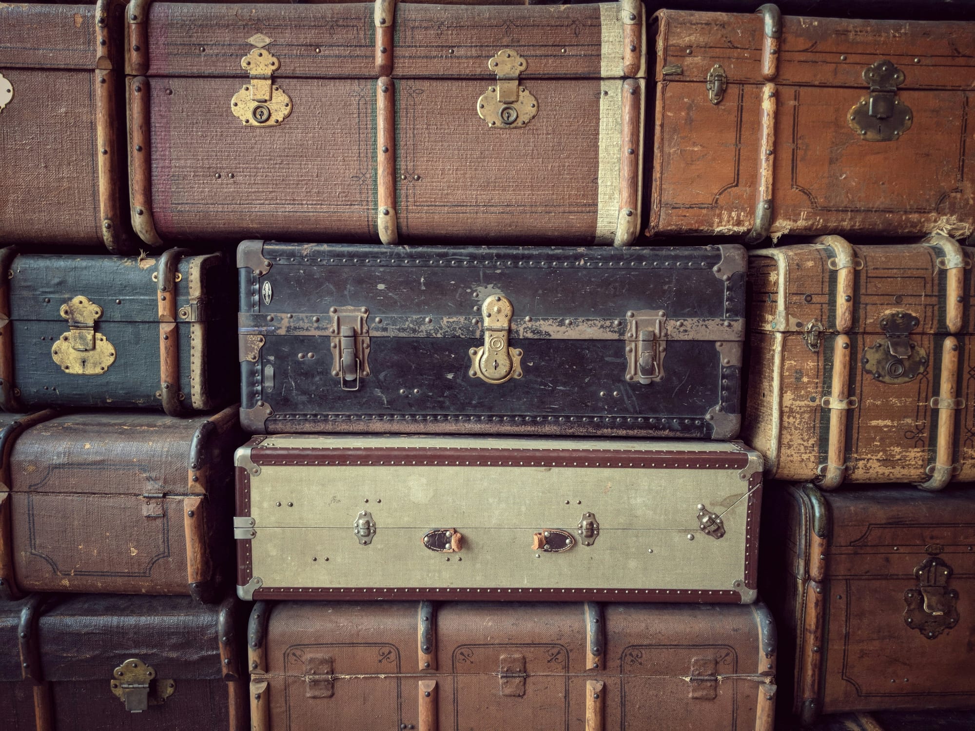 Luggage