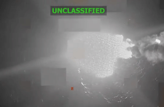 US military blows up another 'drug boat': Hegseth announces