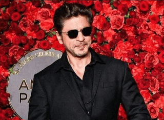 Shah Rukh Khan to receive Global Style Icon award at Dubai Mall Global Fashion Awards
