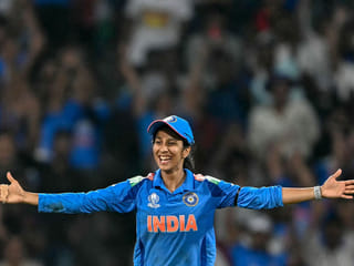 Women's cricket set for new champion as India, South Africa clash