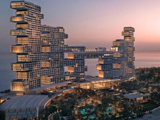 Inside world’s most spectacular and ultra-luxury hotels: Think Atlantis The Royal big and mansions for a night big