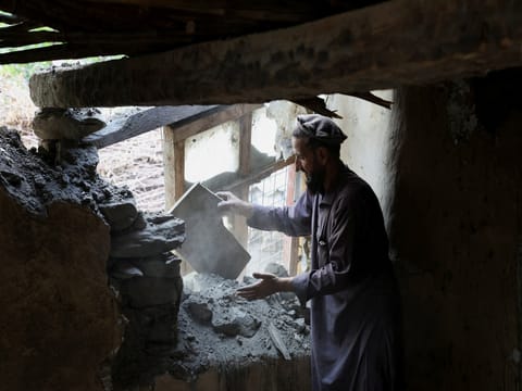 Representative Image (Photo/Reuters)