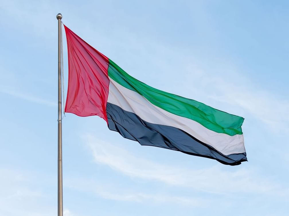 Authorities report fire in Fujairah after UAV interception