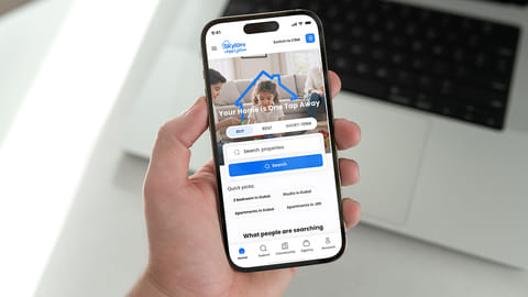 The platform recorded an impressive 511 million property views