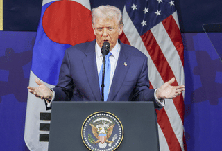 US government shutdown could become longest ever