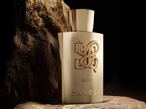 CANÉZA: A $1bn legacy’s visionaire launches a new era of modern perfumery