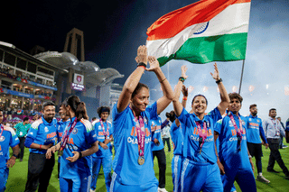 This is the 1983 moment for us: Diana Edulji praises Indian women’s team