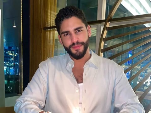 Amr Hesham