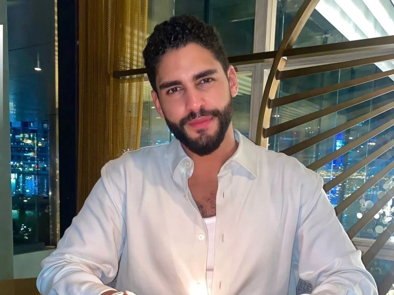 Amr Hesham