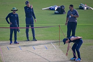 International cricket returns to Faisalabad with Pakistan-South Africa ODIs