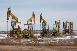 Russian oil finds fewer takers in China after hit from sanctions