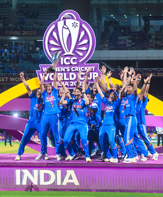 World Cup win that transformed Indian women’s cricket