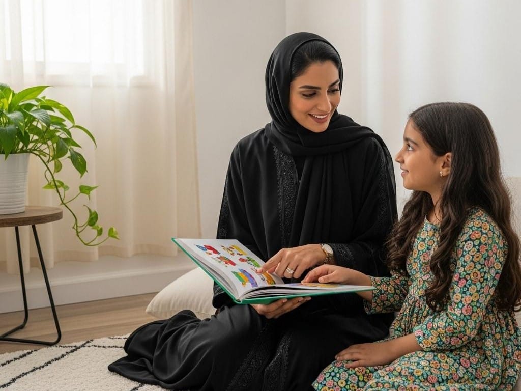 KHDA to host first Education Expo for Emirati families