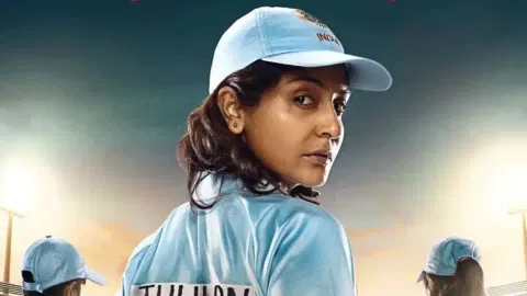 By 2022, the project received a fresh lease on life when Netflix India came on board. The film was reshaped for OTT viewing, though Netflix reportedly didn’t request any script changes.