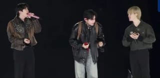 BTS’ Jin, Jimin and V’s Spring Day live had ARMYs in tears — so why the hate and attacks? 