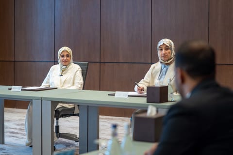 Sheikha Jawaher launches humanitarian projects in Morocco to empower children
