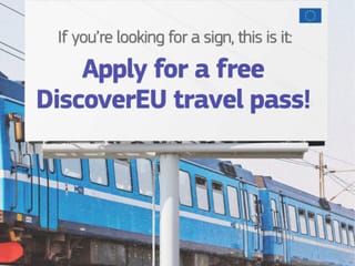 40 years of Schengen: EU giving away 40,000 free Travel Passes — are you eligible?