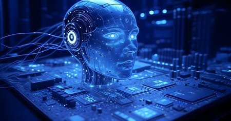 UAE CEOs fear losing jobs if AI plans fail, study finds