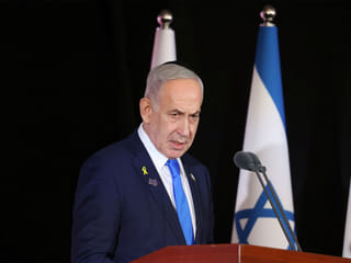 Netanyahu: No safe passage for 200 Hamas militants trapped in Rafah