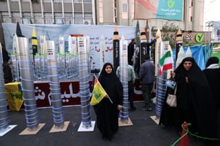 Inside Iran’s mistrust dilemma: Is Tehran managing risk by engaging the US?