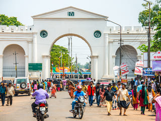 From literacy to livelihoods: How Kerala became India’s first state to beat extreme poverty