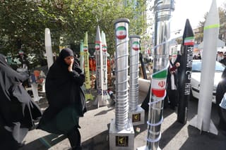 Inside Trump’s ‘15-point’ Iran plan: Big claims, few details