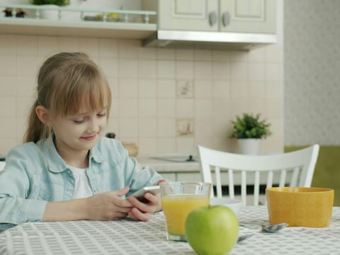 Aussie kids are in for a rude awakening next month when they try to get into their social media feeds