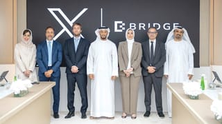 UAE partners with X for world’s biggest media summit in 2025