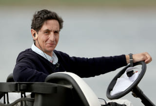 It’s going to be a special edition, Abu Dhabi Golf Championship official says