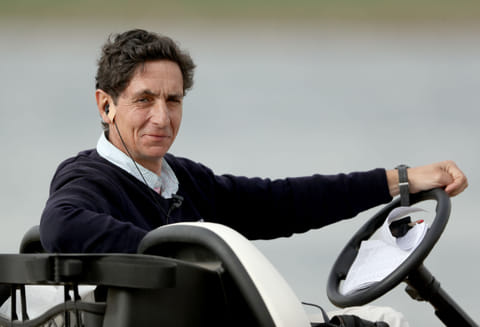 It’s going to be a special edition, Abu Dhabi Golf Championship official says
