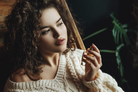  From luxurious designer offerings to niche gems, these seven perfumes are your ticket to feeling enveloped in seasonal enchantment all day long.