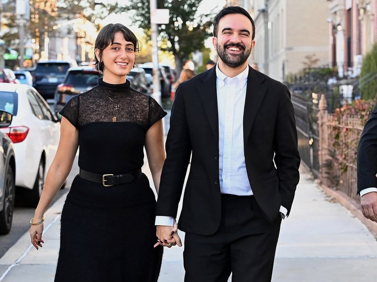 Astoria Renter to Gracie Mansion? Why Mamdani's housing choice is his first political test