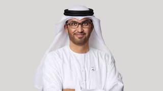 UAE industrial sector posts Dh190 billion GDP contribution in 2024