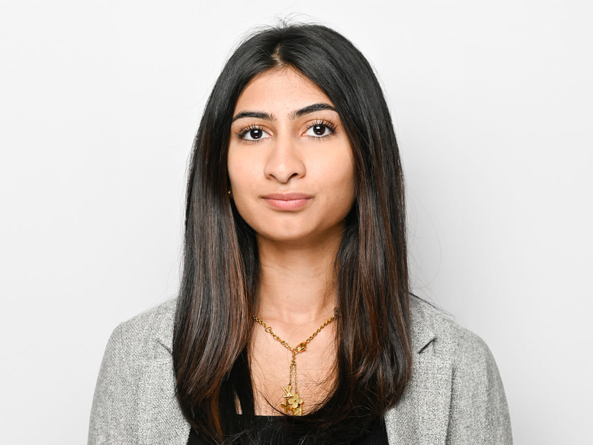 Vivya Kalwani