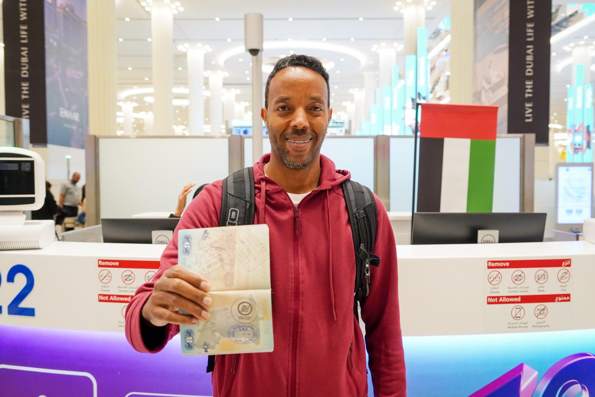 DXB