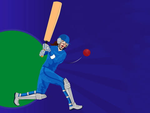 Did you know India’s first girls cricket match was held in Kerala in 1914