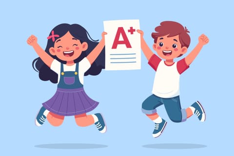 Holistic Progress Card marks a shift from summative assessment, which primarily tests rote memorisation, to regular, formative, competency-based evaluation that promotes higher-order skills such as analysis, critical thinking, and conceptual clarity. Image used for illustrative purposes.