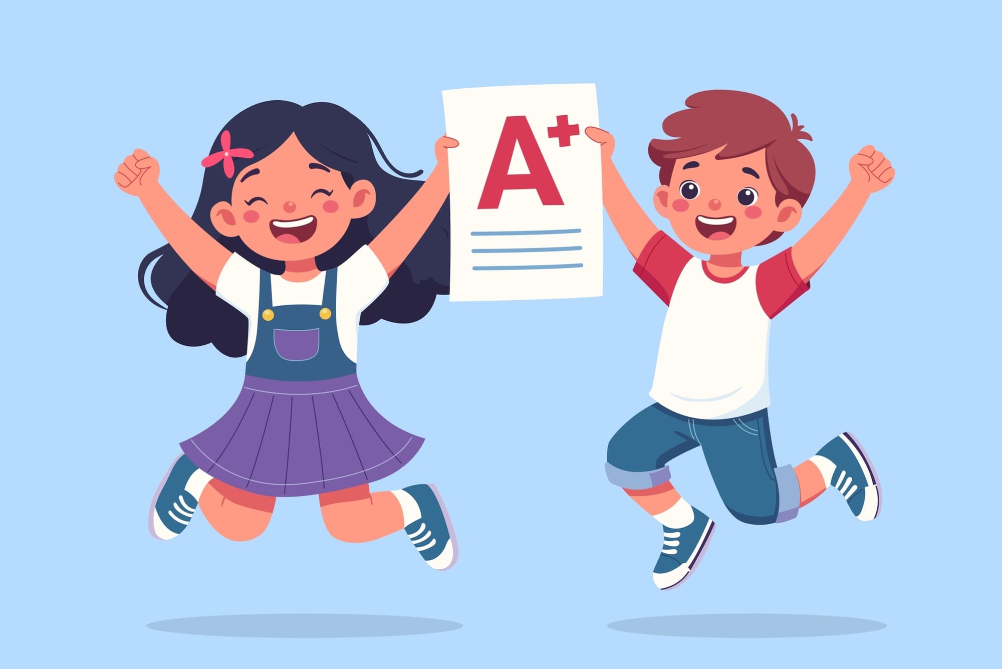 Report card