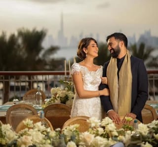 The Dubai connection of Rama Duwaji, 28, wife of New York's mayor-elect Zohran Mamdani