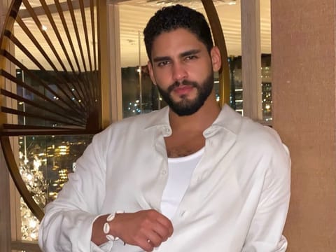 Amr Hesham