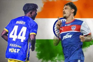 Who are Ryan Williams and Abneet Bharti, the newly called-up players of Indian origin by the Indian Football Federation?