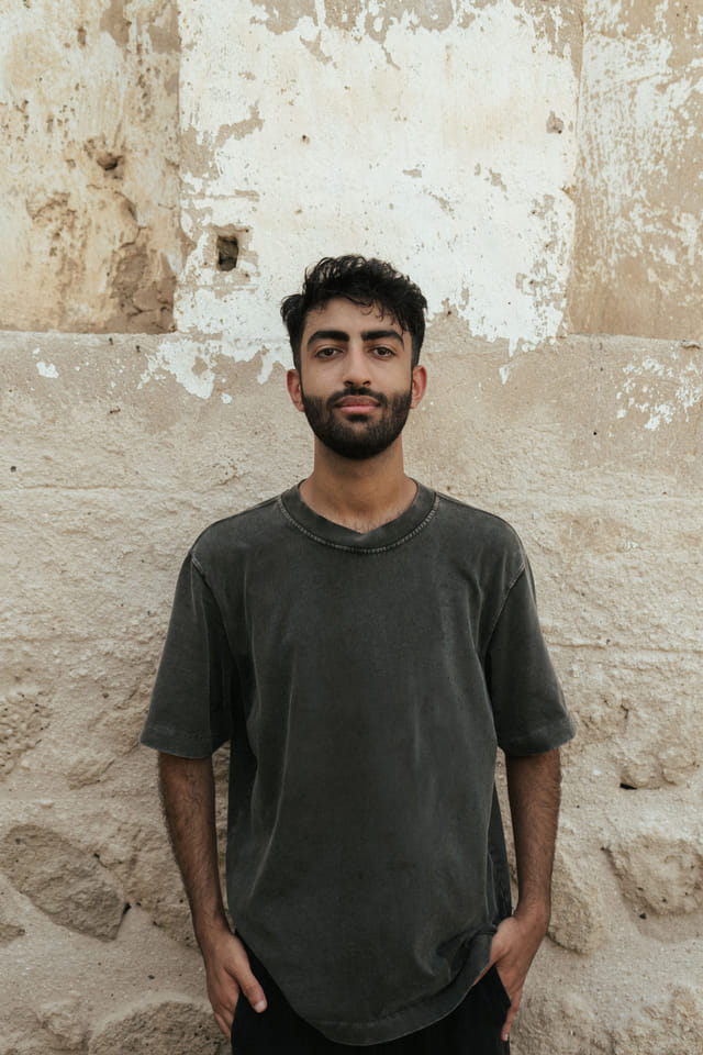 Dubai Design Week 2025: How two UAE architects are rethinking courtyards as living community spaces 