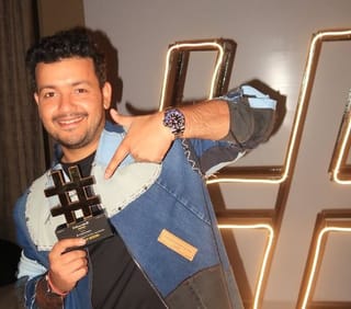 Who was Anunay Sood, Dubai-based Indian influencer who died in Las Vegas?