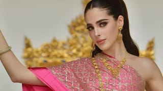 Who is Fatima Bosch? Miss Universe contestant booed, humiliated, and walks out with head held high 