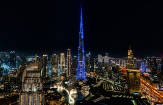 Emaar sees 22% rise in property sales to Dh61b for first nine months of 2025