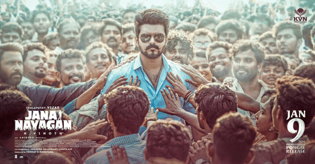 Hearing the CBFC’s writ appeal, the court began examining the single-judge ruling that had gone in favour of the Vijay-starrer