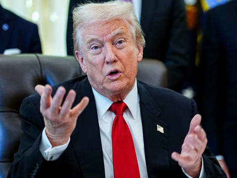 Eli Lilly & Co. and Novo Nordisk A/S secured deals with the Trump administration to slash prices for their blockbuster weight-loss drugs